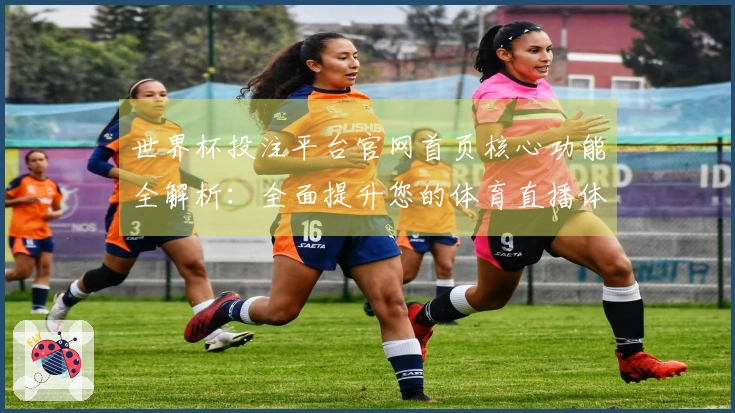 世界杯投注平台官网首页核心功能全解析：全面提升您的体育直播体验