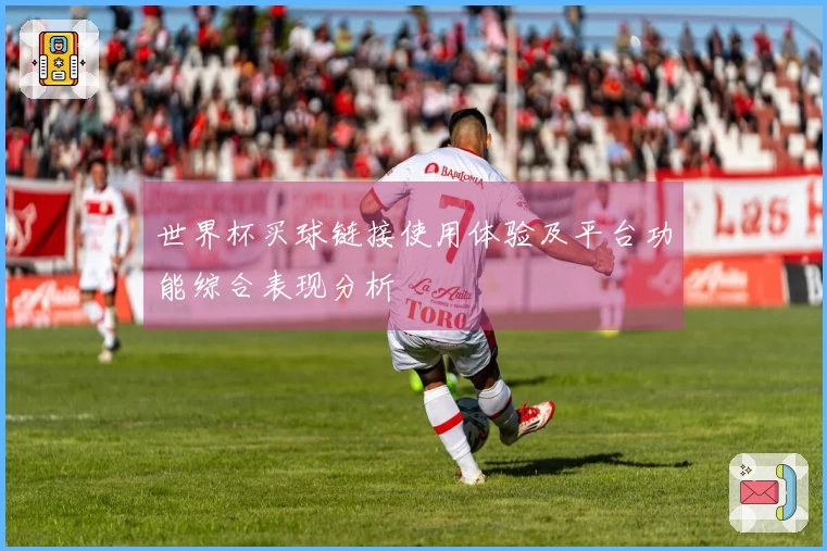 世界杯买球链接使用体验及平台功能综合表现分析