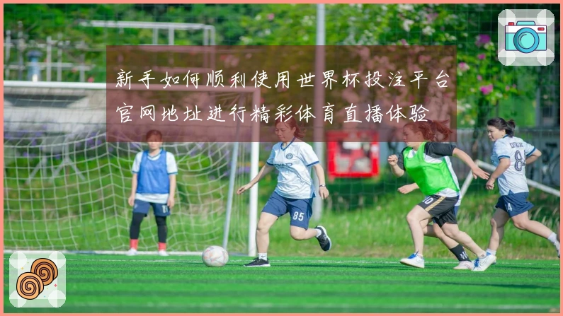 新手如何顺利使用世界杯投注平台官网地址进行精彩体育直播体验