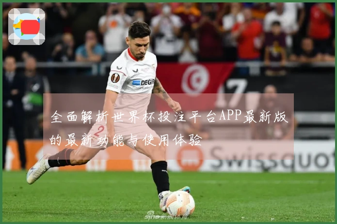 全面解析世界杯投注平台APP最新版的最新功能与使用体验