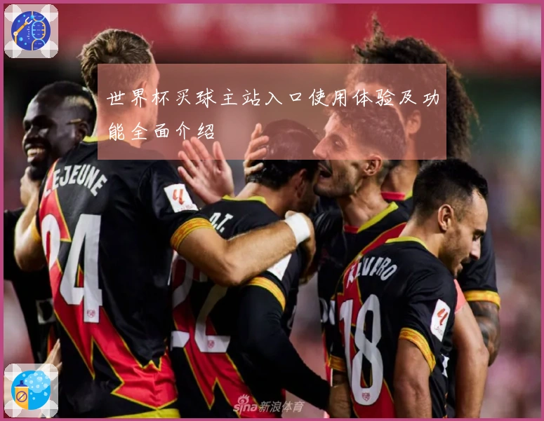世界杯买球主站入口使用体验及功能全面介绍